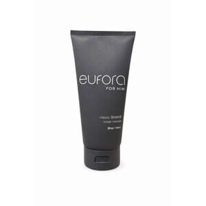 Eufora For Him Classic Shave Cream 5oz / 148ml – Men’s Shaving Cream